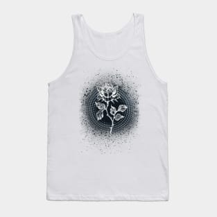 DISFIGURED ELEGANCE Tank Top